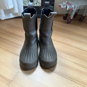 Axel Arigato Chunky Rain Boots